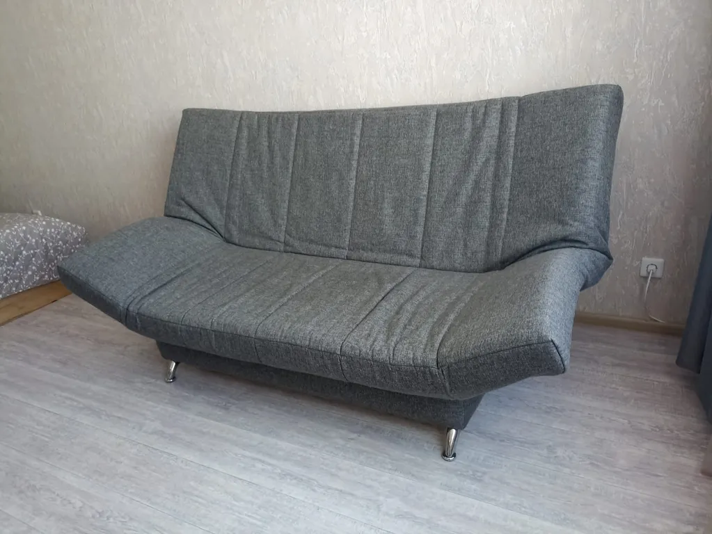 Квартира Уютная квартира — Анапа