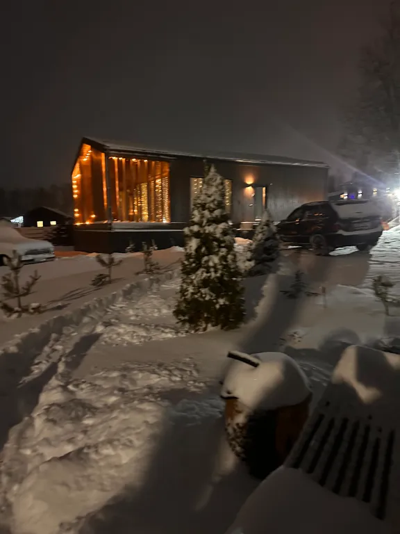 Отличный отдых рядом с курортом Игора