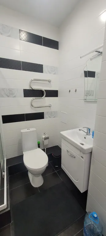 Уютная квартира на черноморском побережье