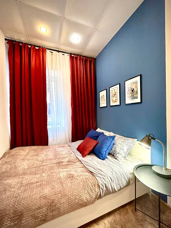 Квартира Guest house room #2 — аренда посуточно в Санкт-Петербург