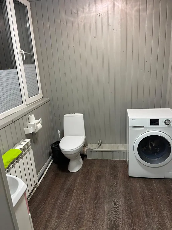 3-комнатный Дом