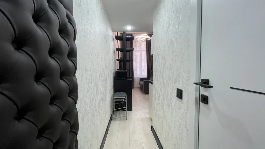 Квартира Апартаменты в центре Петербурга 2Risto Apartments — Санкт-Петербург