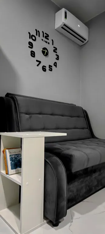 Квартира Квартира Стильная студия в Лоо — Кучук-Дере