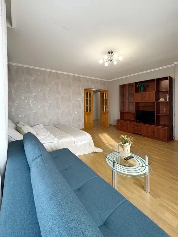 2-х комнатная квартира в центре города