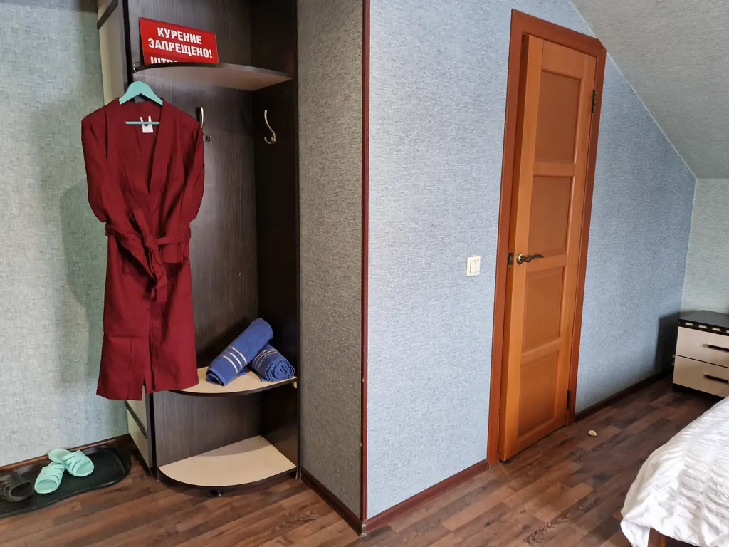 Роскошный дом в центре с сауной и бассейном на 15 гостей