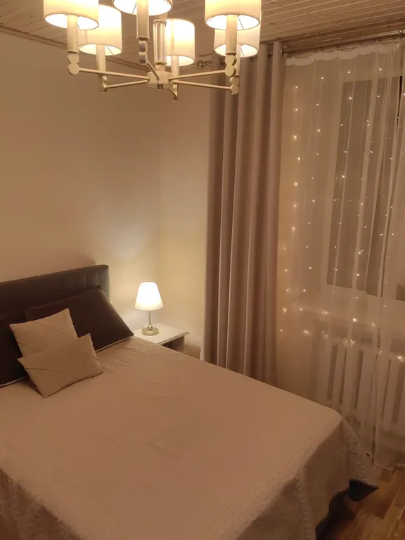 Квартира возле станции Сортавала-Центр