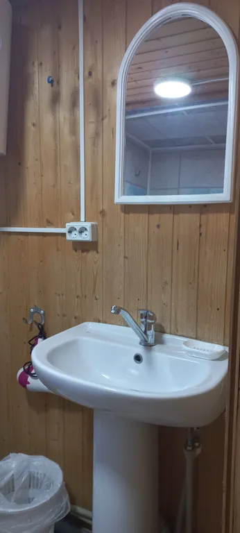 Райское местечко