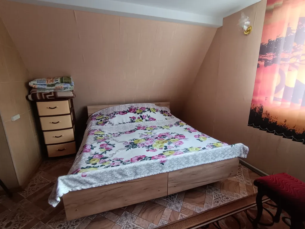 Дом всеми удобствами рядом с парком