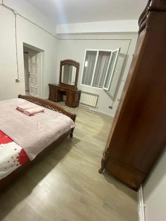 Коттедж Уютный домик — Каспийск