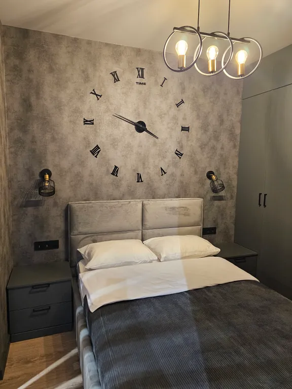 Квартира Стильная квартира в стиле Лофт с видом на горы — Сириус