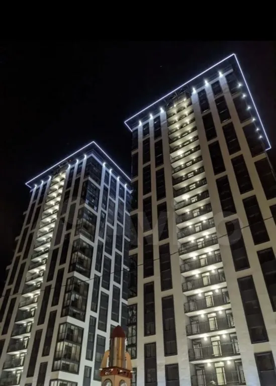 Уютная студия