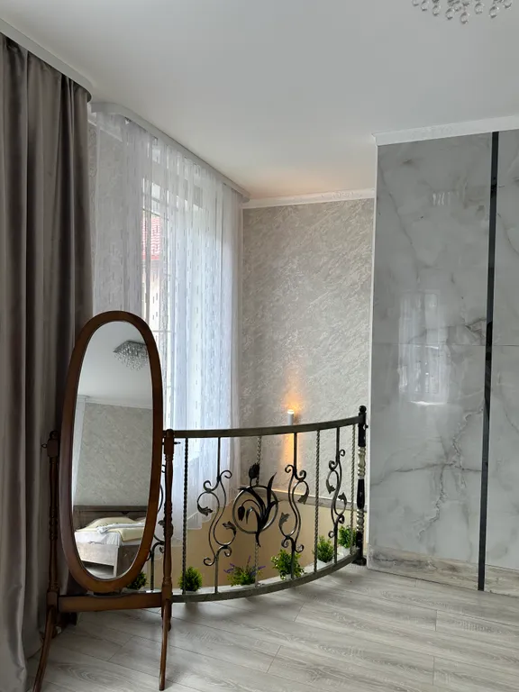 Уютная квартира в 5 минутах от моря