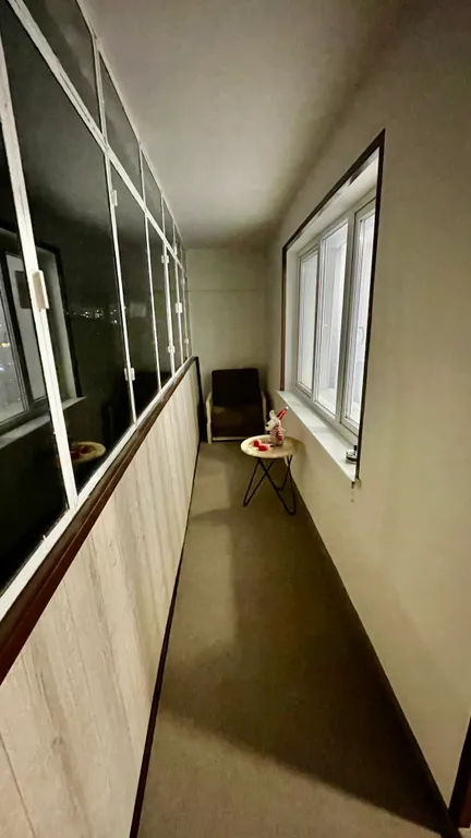 Хорошая, уютная квартира с очень удобным расположением