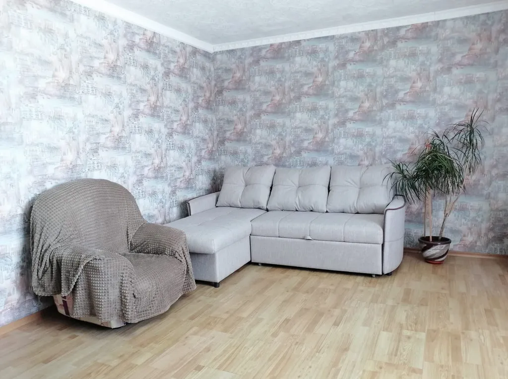 Уютный домик у Байкала