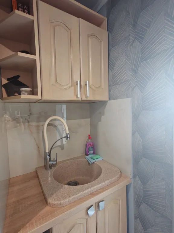 Квартира Уютная маленькая квартира в центре — Калининград