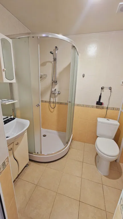 Семейный номер с видом на море