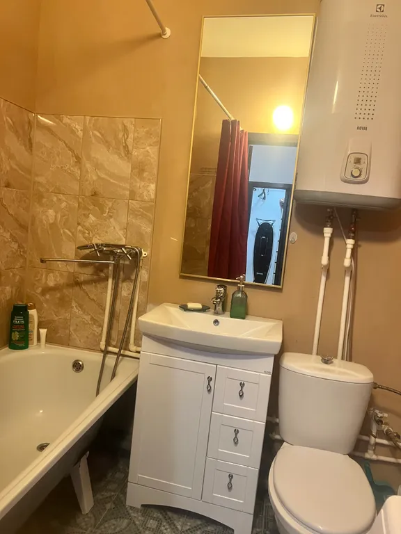 Квартира Квартира в центре Дзержинского района — Ярославль