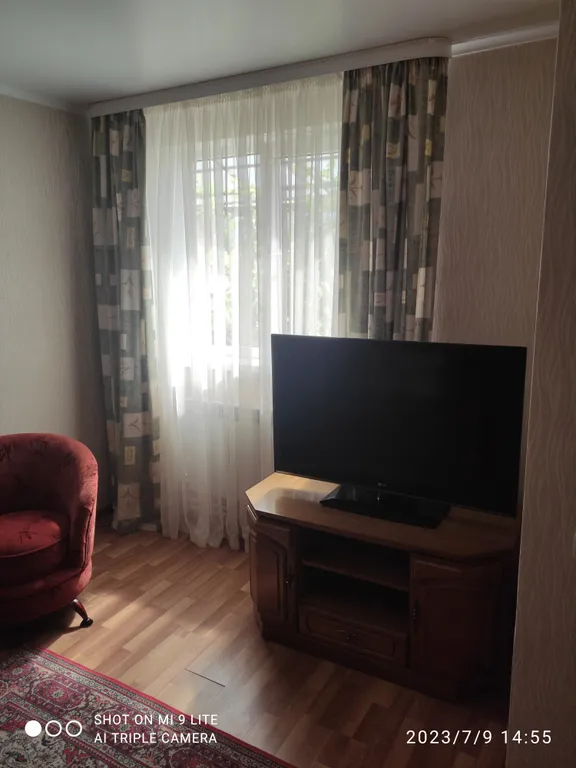 Коттедж Гостевой дом - Луговая Гармония — Ейск