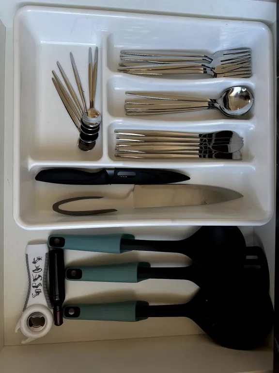 Квартира в Брестской крепости