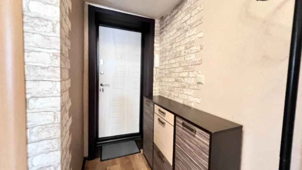 Квартира в старом городе