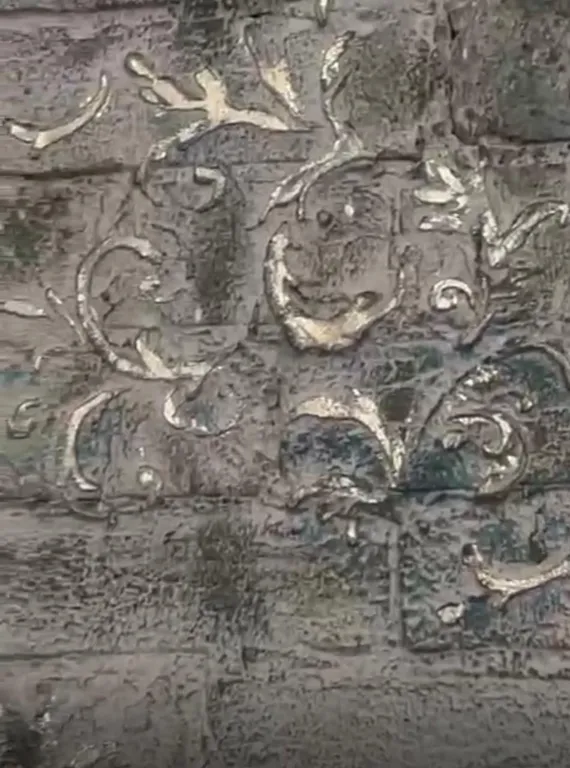 Квартира с историческим прошлым