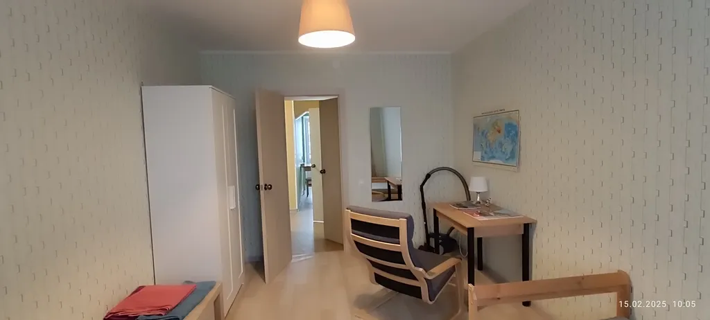 Квартира у Крепости и Монастыря