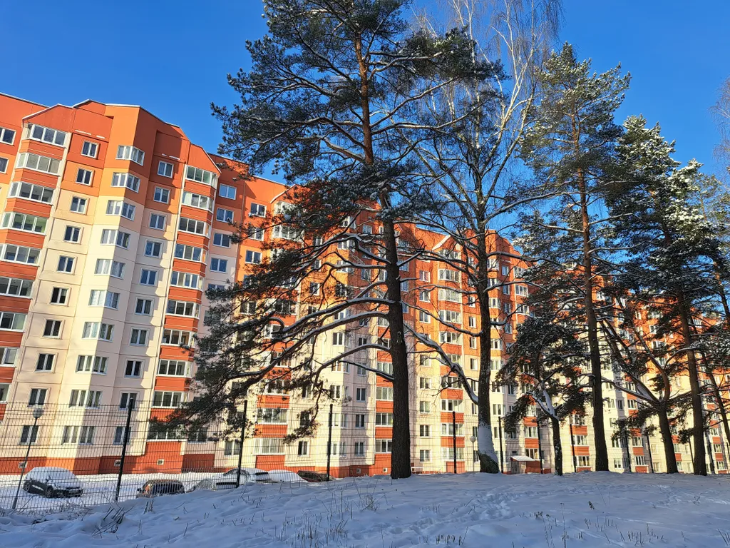 Квартира Уютная квартира у леса — Минск