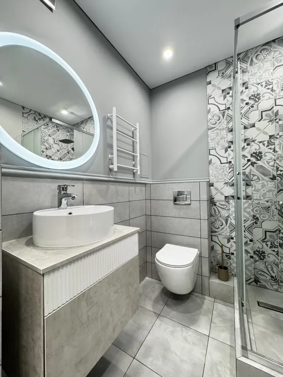 Премиум апартамент в центре