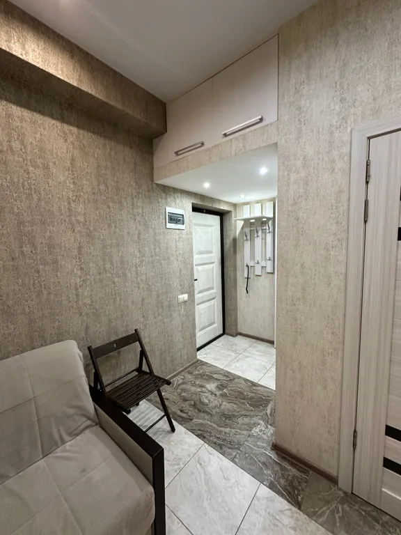 Квартира Квартира Студия монтероза для троих — Эсто-Садок