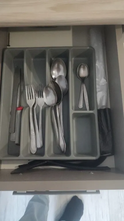 Светлая студия