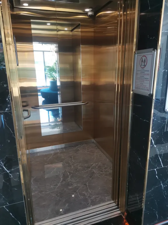 Элитная квартира в сердце города Алания(Турция)