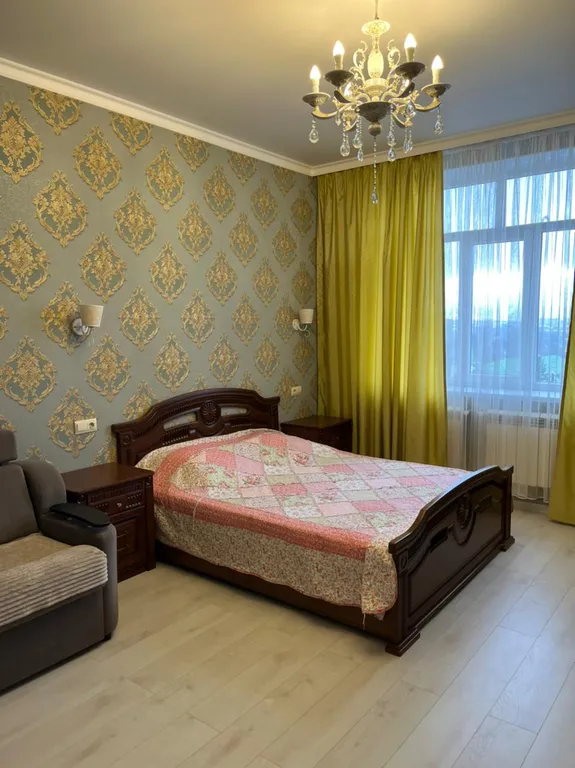 Уютная квартира в центре