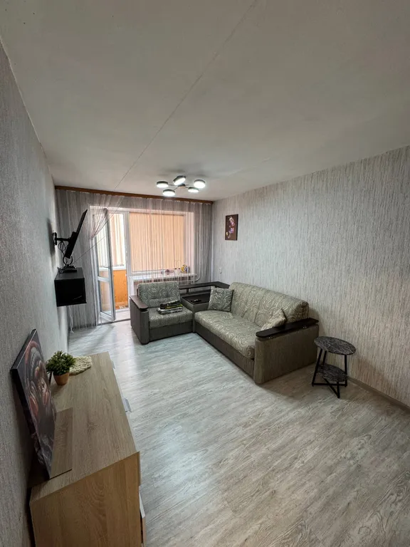 Чистая, уютная квартира