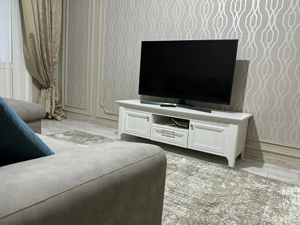 Квартира возле моря