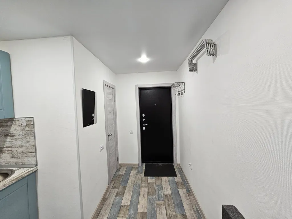 Студия в центре на Киевской