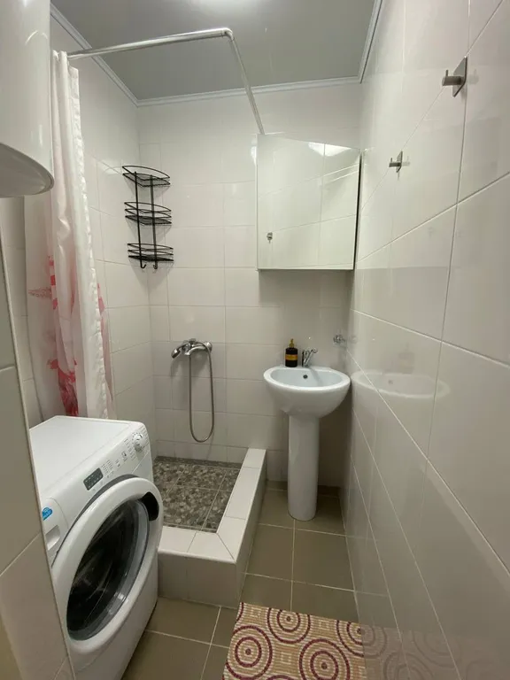 2х комнатная квартира у моря