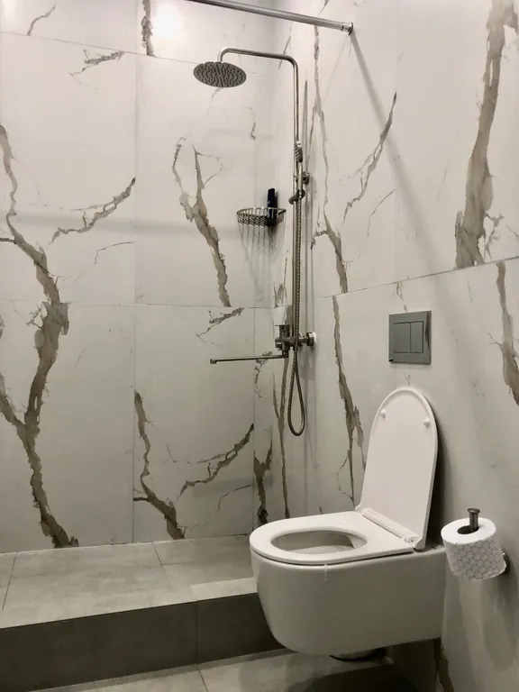 Просто хорошая квартира