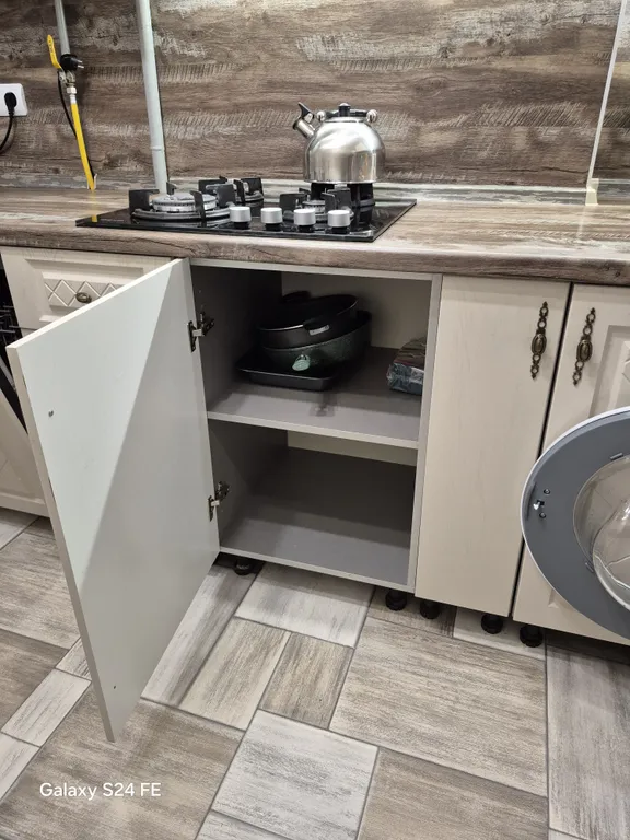 Квартира Квартира в первомайке — Тверь