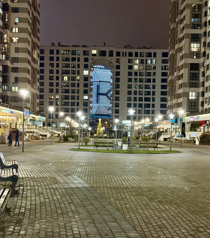 В ЖК Маяк Минска Рядом метро Восток