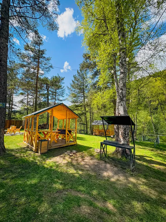 2-комнатный Дом