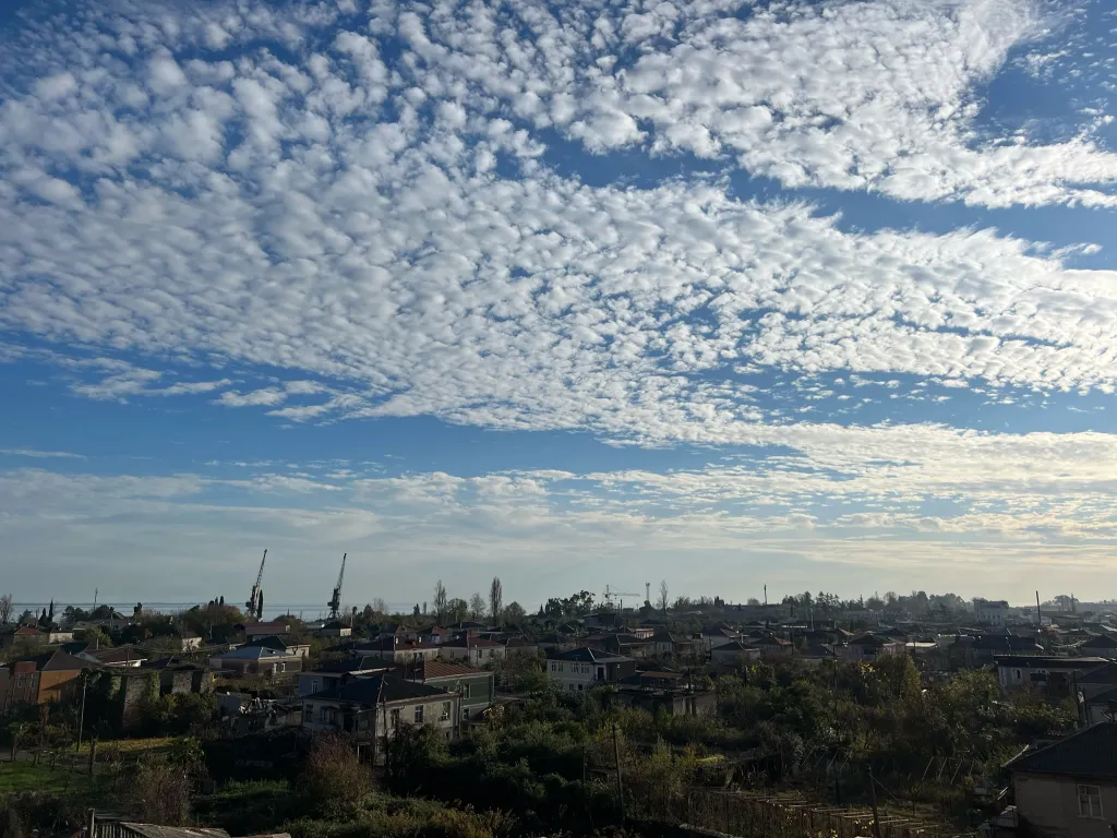 Квартира с видом на море