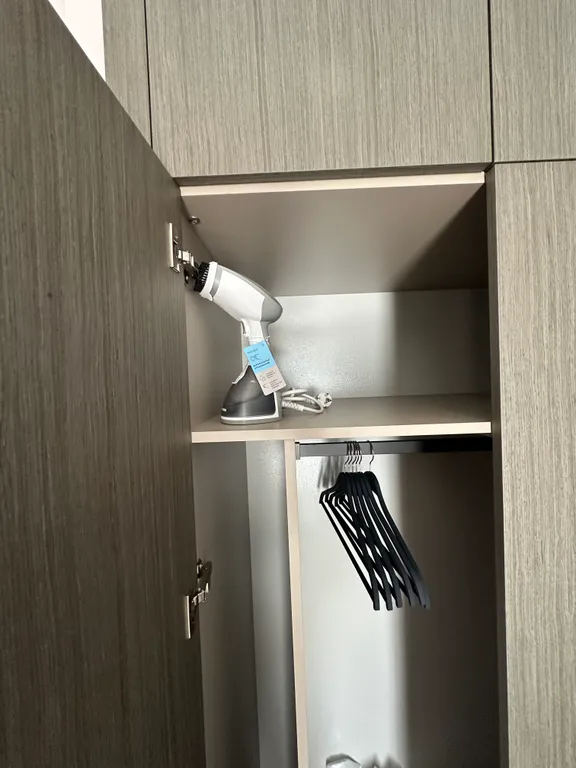 Семейный большой апартамент в АК Моне с бассейном