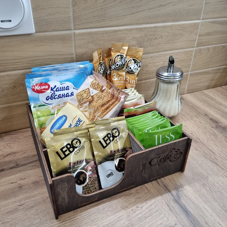 Уютная квартира в центре города с дизайнерским ремонтом