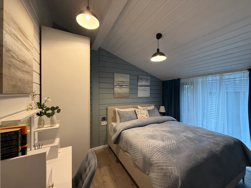 Andreev’s Дача