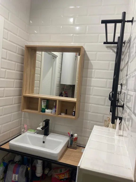 Квартира Квартира Касабланка Нелли Студия — Адлер