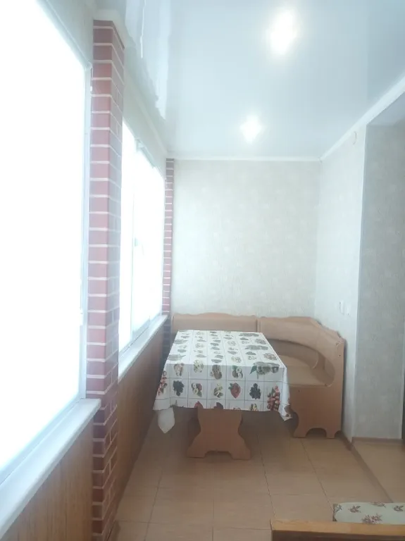 Квартира Двухкомнатная квартира с раздельными комнатами — Евпатория