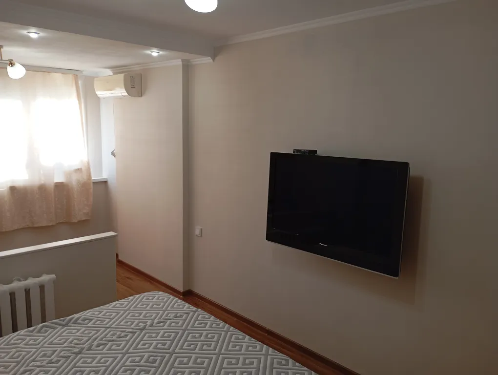 Квартира Уютная квартира для отдыха — Сочи