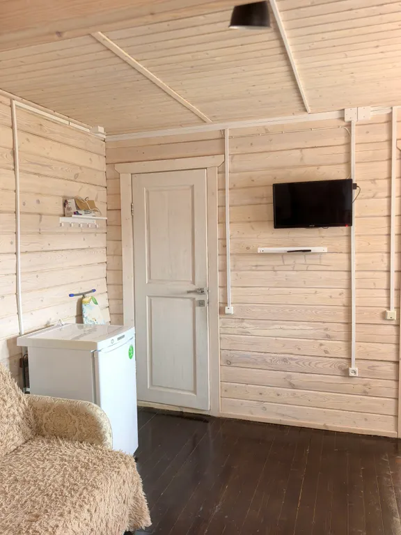 Отдых с видом на горы