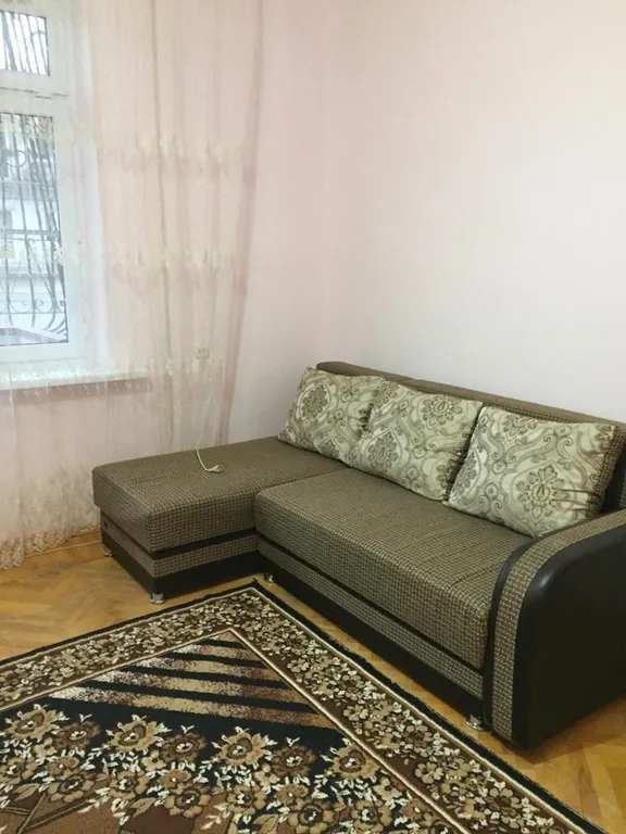 Квартира в центре города — аренда посуточно в Владикавказ