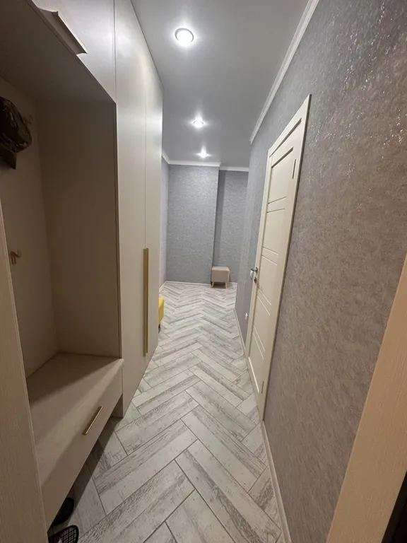 Комфортная квартира рядом с Аэропортом